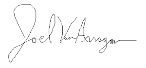 jva signature